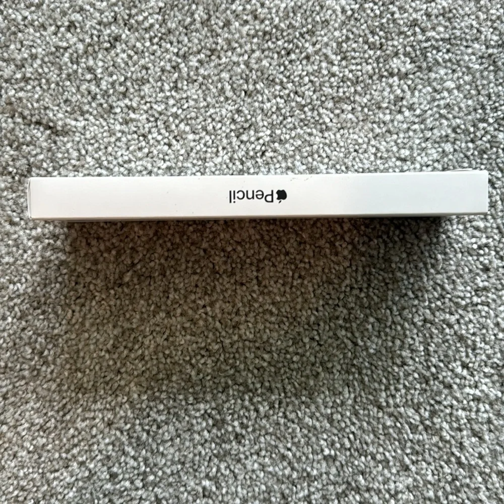 NEW UNOPENED Apple Pencil (retail $79)